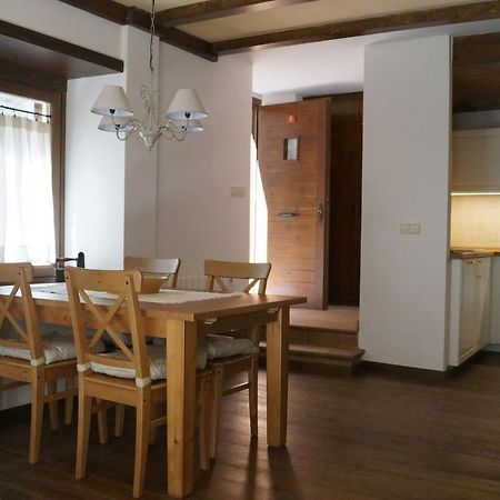 Acogedora Casita En El Pallars Исил Экстерьер фото