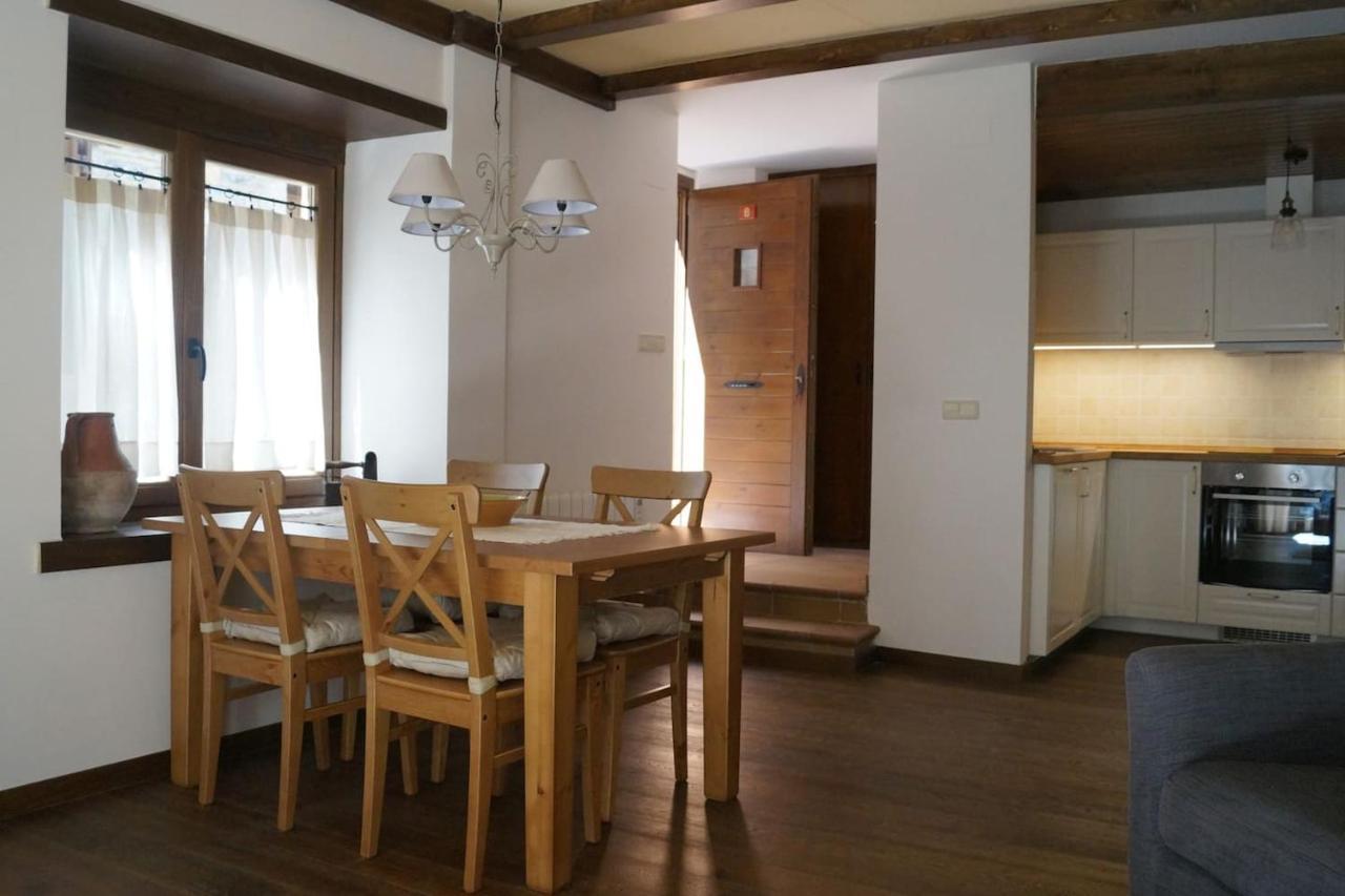 Acogedora Casita En El Pallars Исил Экстерьер фото