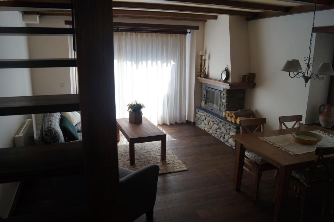 Acogedora Casita En El Pallars Исил Экстерьер фото