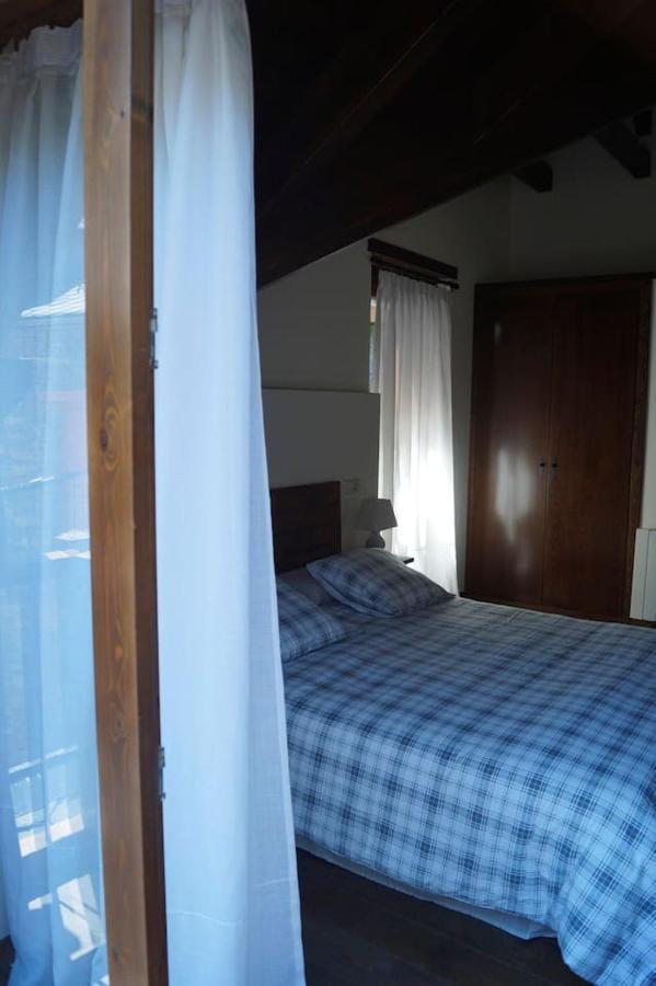 Acogedora Casita En El Pallars Исил Экстерьер фото