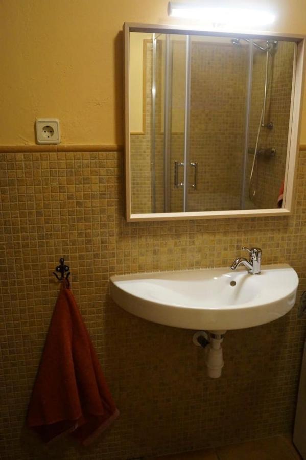 Acogedora Casita En El Pallars Исил Экстерьер фото
