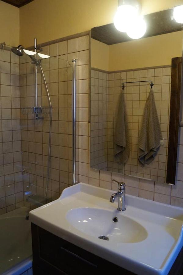 Acogedora Casita En El Pallars Исил Экстерьер фото