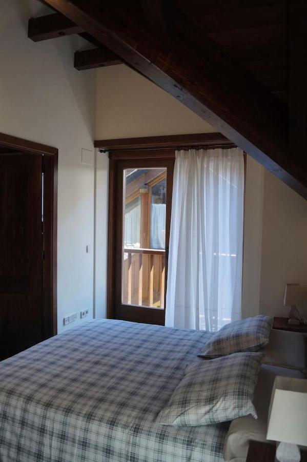 Acogedora Casita En El Pallars Исил Экстерьер фото