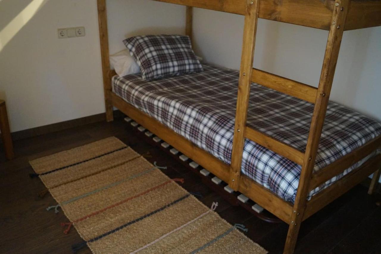 Acogedora Casita En El Pallars Исил Экстерьер фото