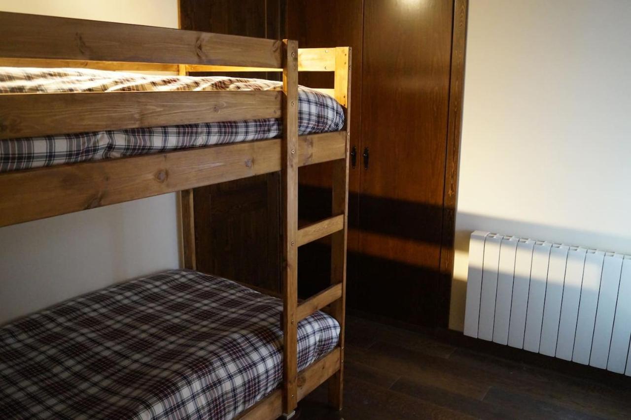 Acogedora Casita En El Pallars Исил Экстерьер фото