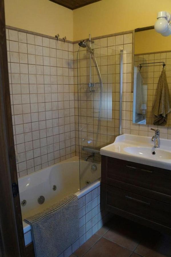 Acogedora Casita En El Pallars Исил Экстерьер фото